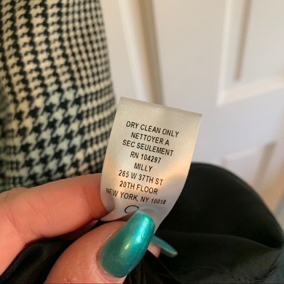 Milly New York Dress - Picture 12 of 12